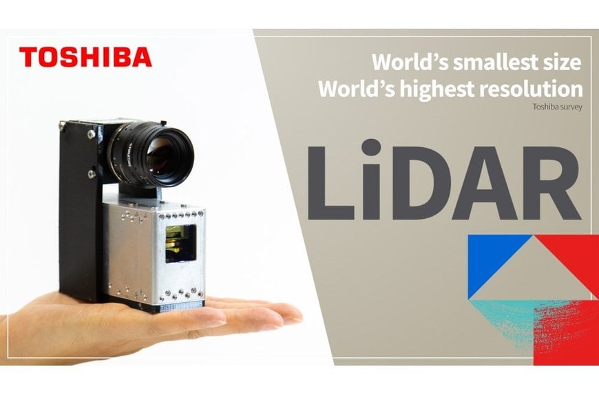 Taking on the World’s Smallest LiDAR, Part 1 Improving the “Eyes” of Autonomous Driving